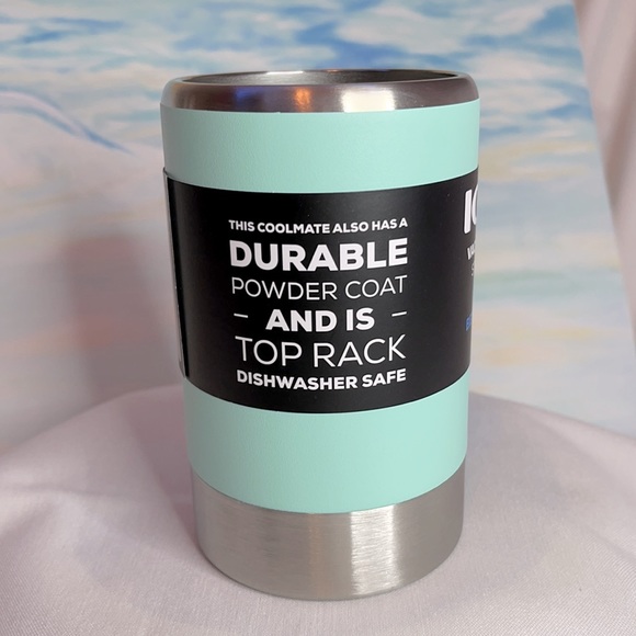 IGLOO 12oz Stainless Steel Coolmate | Seafoam - Picture 4 of 11